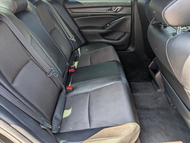 Used 2020 Honda Accord Sport image 17