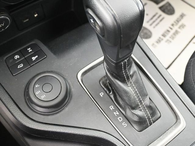 Used 2020 Ford Ranger XL w/ Trailer Tow Package AWD/4WD image 14