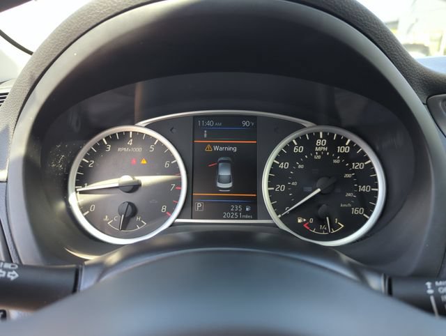 Certified 2019 Nissan Sentra S FWD image 42