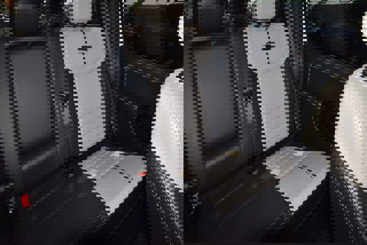 Certified 2023 Ford F150 Lightning Platinum image 21