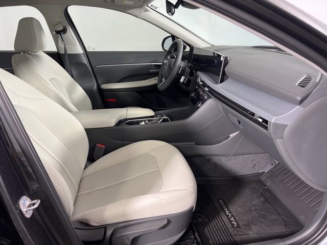 New 2025 Hyundai Sonata SEL FWD image 11