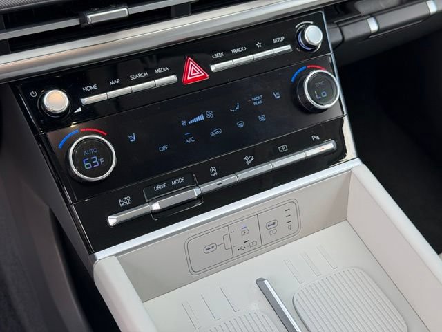 Certified 2024 Hyundai Santa Fe SEL FWD image 25