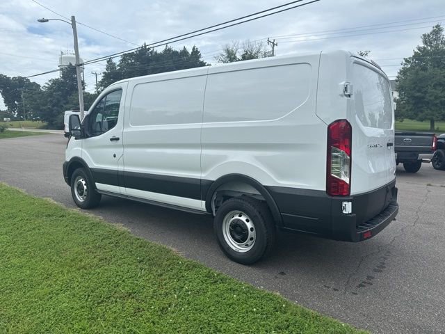 New 2025 Ford Transit 250 Low Roof image 8