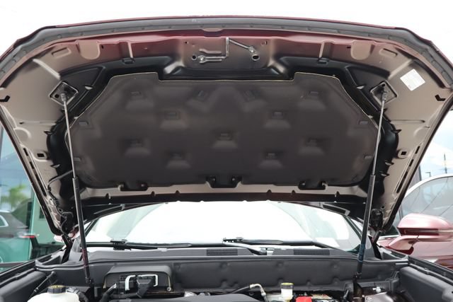 Used 2020 Lincoln Nautilus FWD w/ Equipment Group 101A image 21
