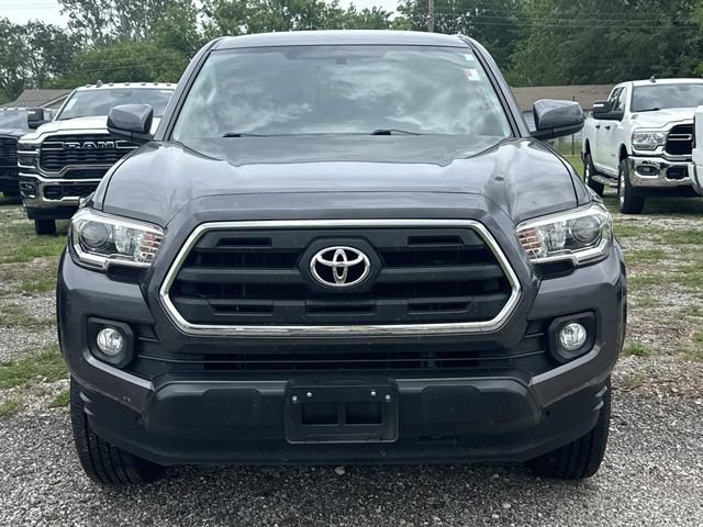 Used 2017 Toyota Tacoma SR5 w/ Tow Package video 2