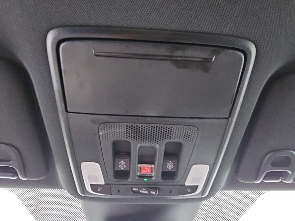 New 2026 Honda Pilot TrailSport image 23
