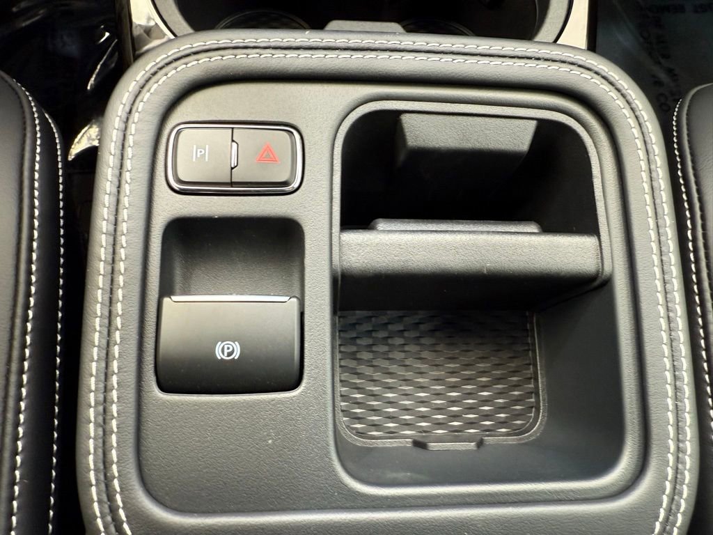 New 2025 Ford Mustang Mach-E GT w/ Interior Protection Package image 40