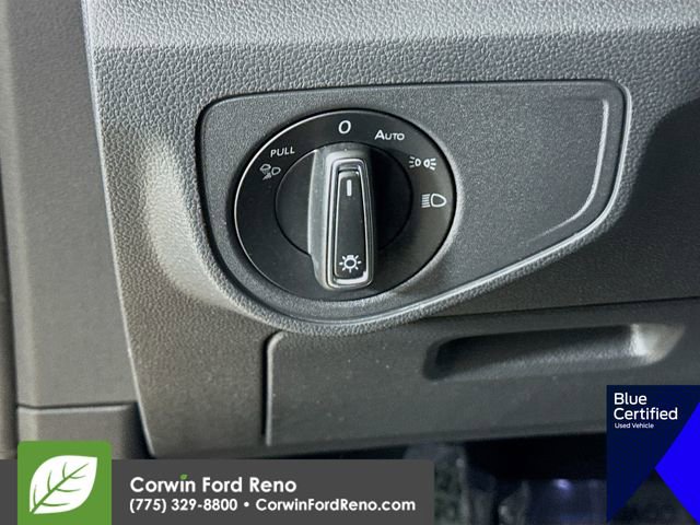 Used 2022 Volkswagen Atlas SE image 13