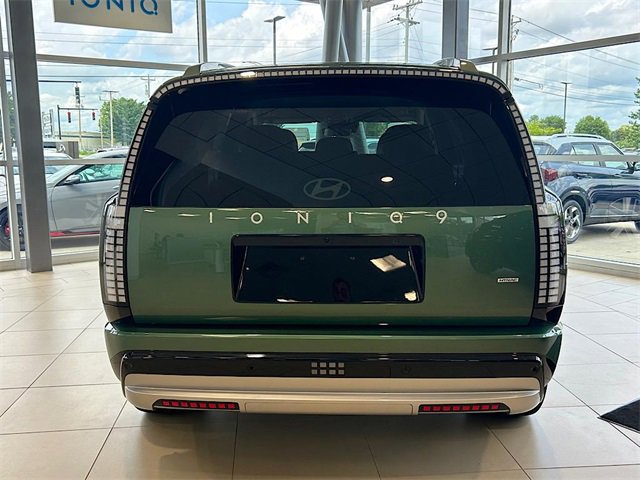 New 2026 Hyundai Ioniq 9 SEL image 4