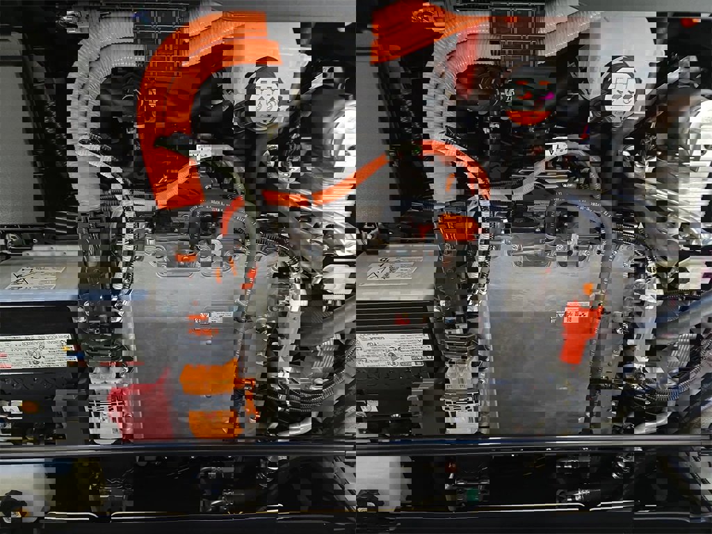 New 2026 Lexus RZ 450e AWD image 31