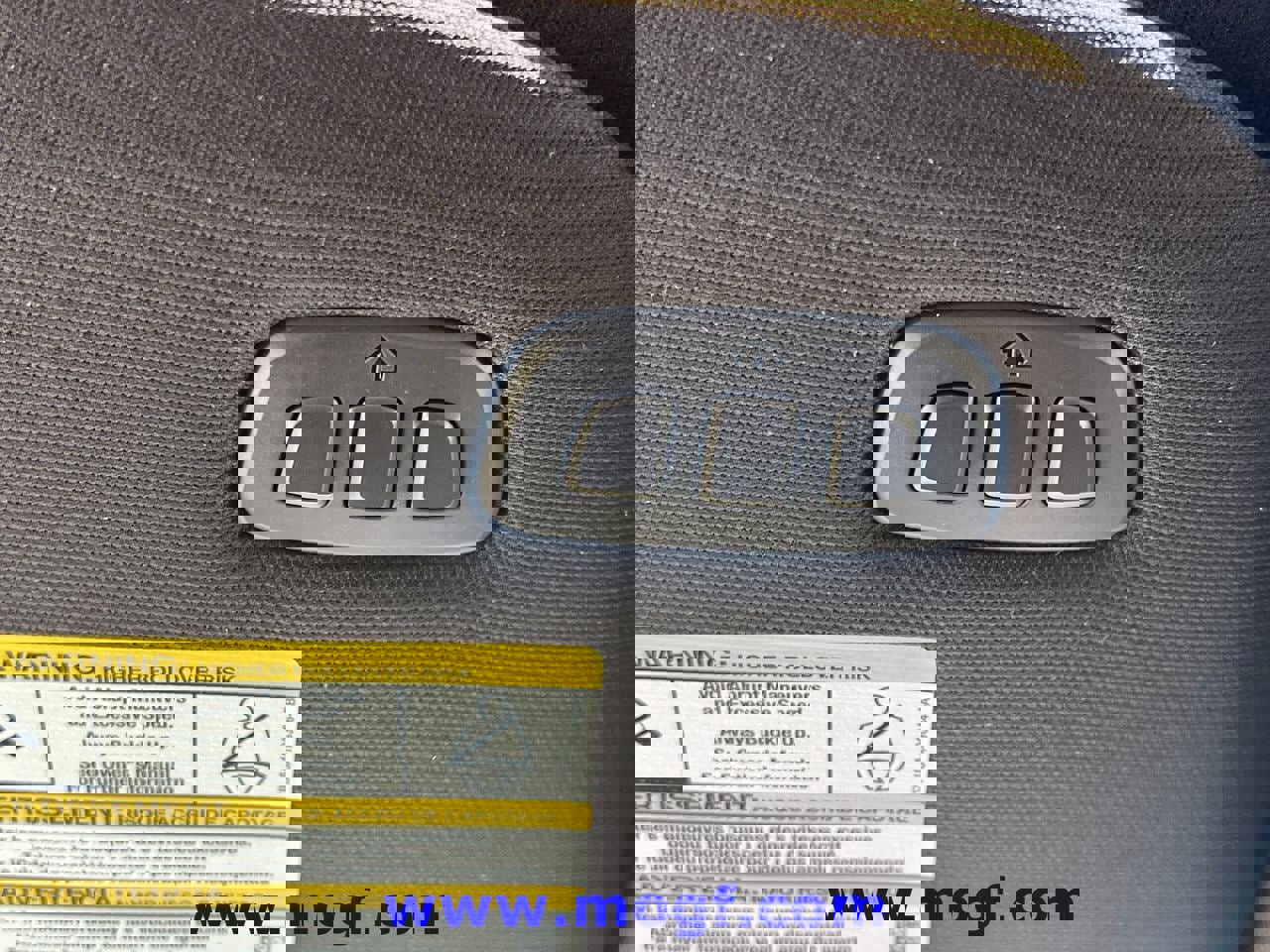 Certified 2022 Ford F150 King Ranch w/ Equipment Group 601A High image 20