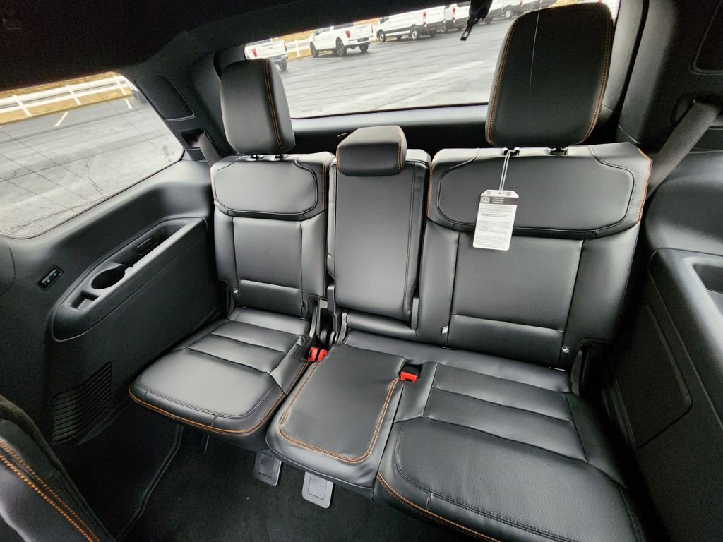 New 2026 Ford Expedition Tremor image 18