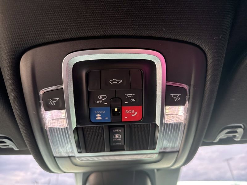 Used 2022 RAM 1500 TRX image 44