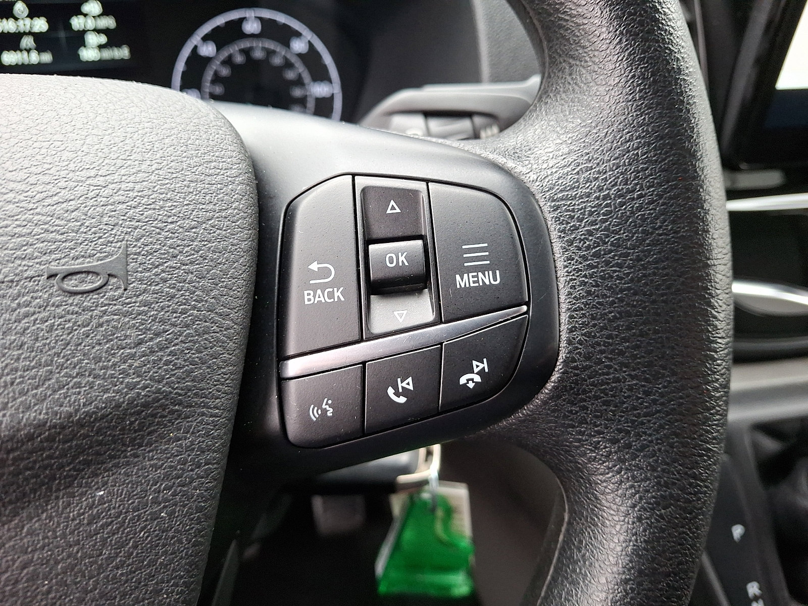 Used 2023 Ford Transit 350 XLT image 24