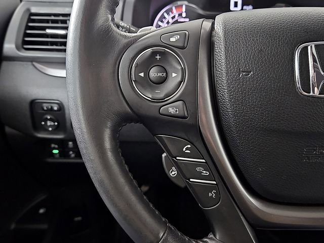 Used 2022 Honda Ridgeline RTL-E image 21