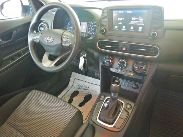 Used 2019 Hyundai Kona SE AWD/4WD image 5