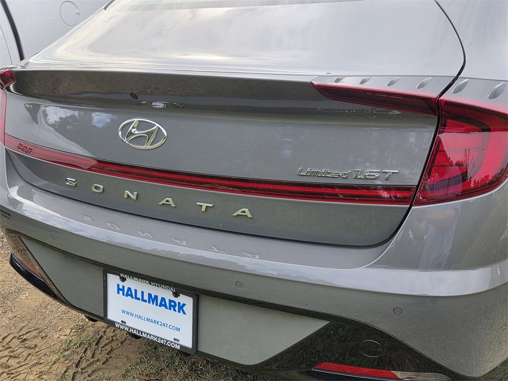 Used 2023 Hyundai Sonata Limited image 5