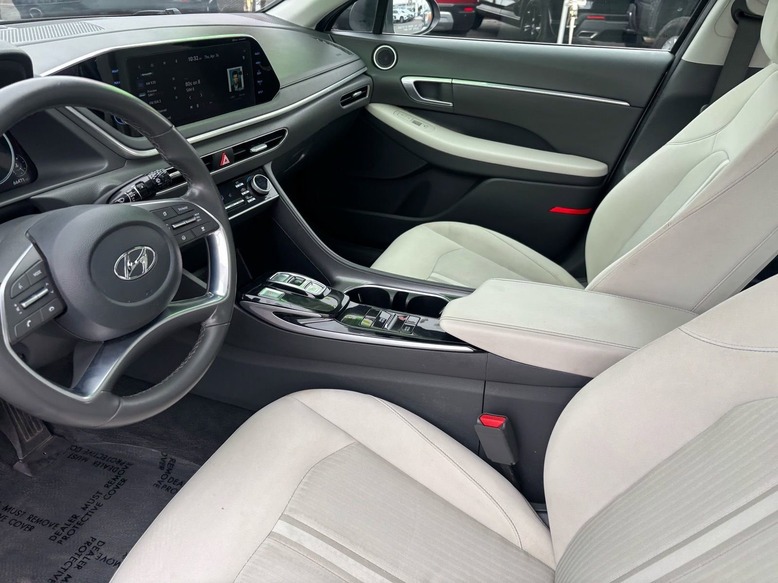 Used 2023 Hyundai Sonata SEL w/ Convenience Package image 22