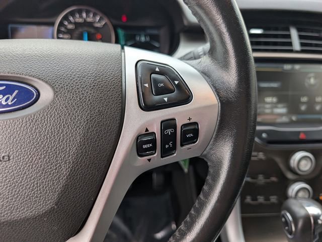 Used 2013 Ford Edge SEL image 22