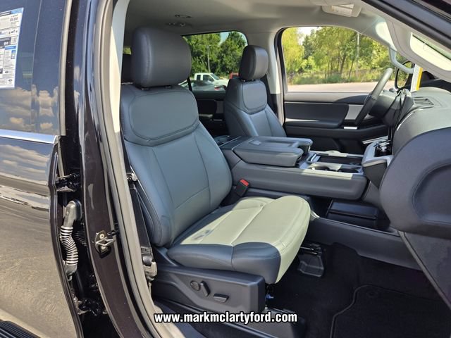 New 2027 Ford Expedition Active AWD/4WD image 14