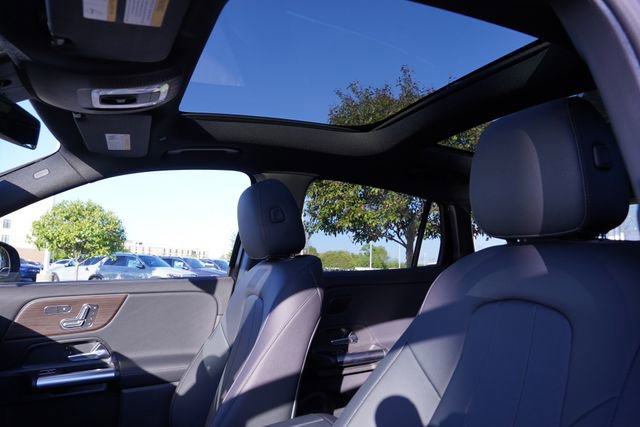 New 2026 Mercedes-Benz GLA 250 4MATIC image 14