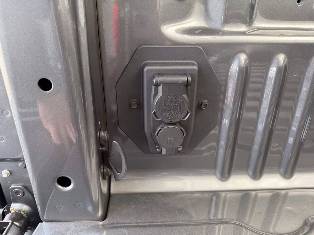 New 2026 Ford F350 XL w/ STX Appearance Package image 62