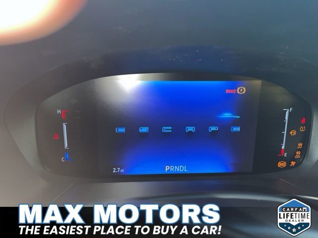 New 2026 Ford Escape Active w/ Cold Weather Package AWD/4WD image 14