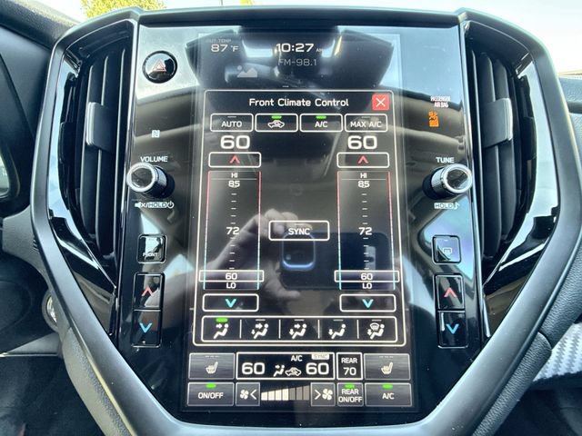 New 2026 Subaru Ascent Premium AWD/4WD image 20