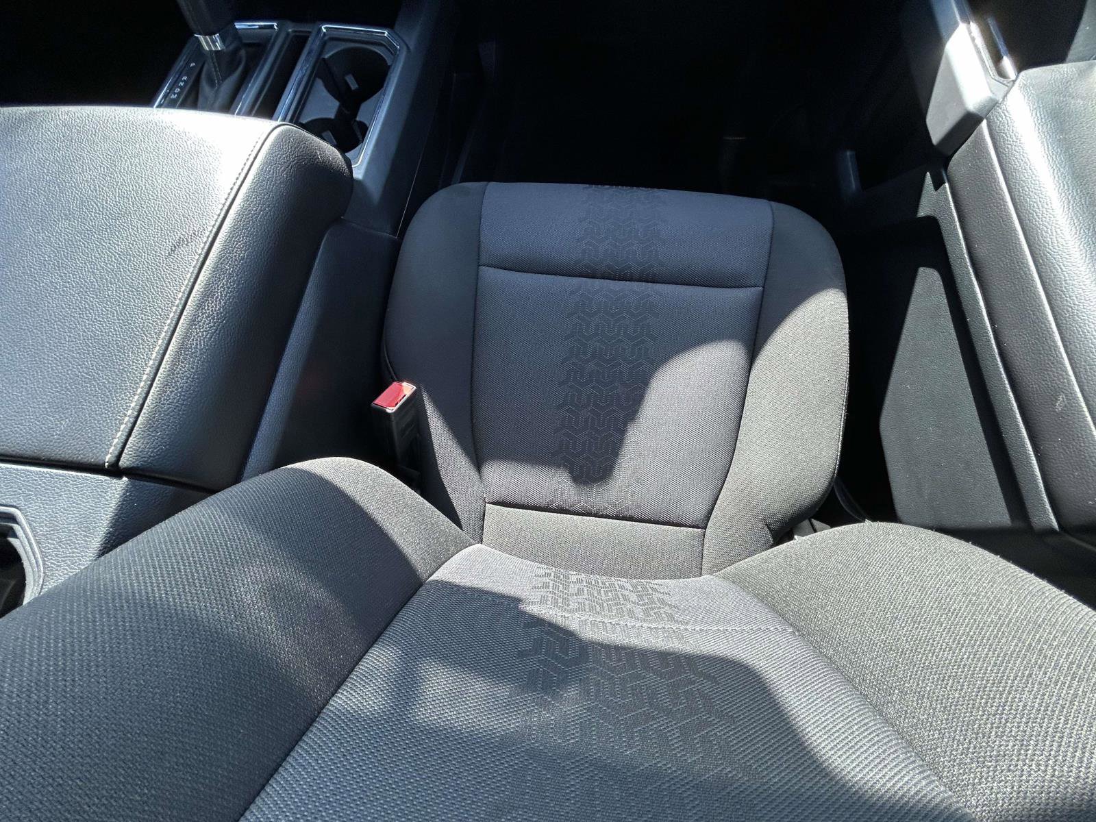 Used 2018 Ford F150 XLT w/ Equipment Group 301A Mid image 14