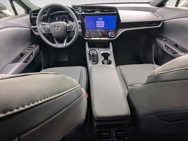 New 2026 Lexus RZ 350e 2WD image 13