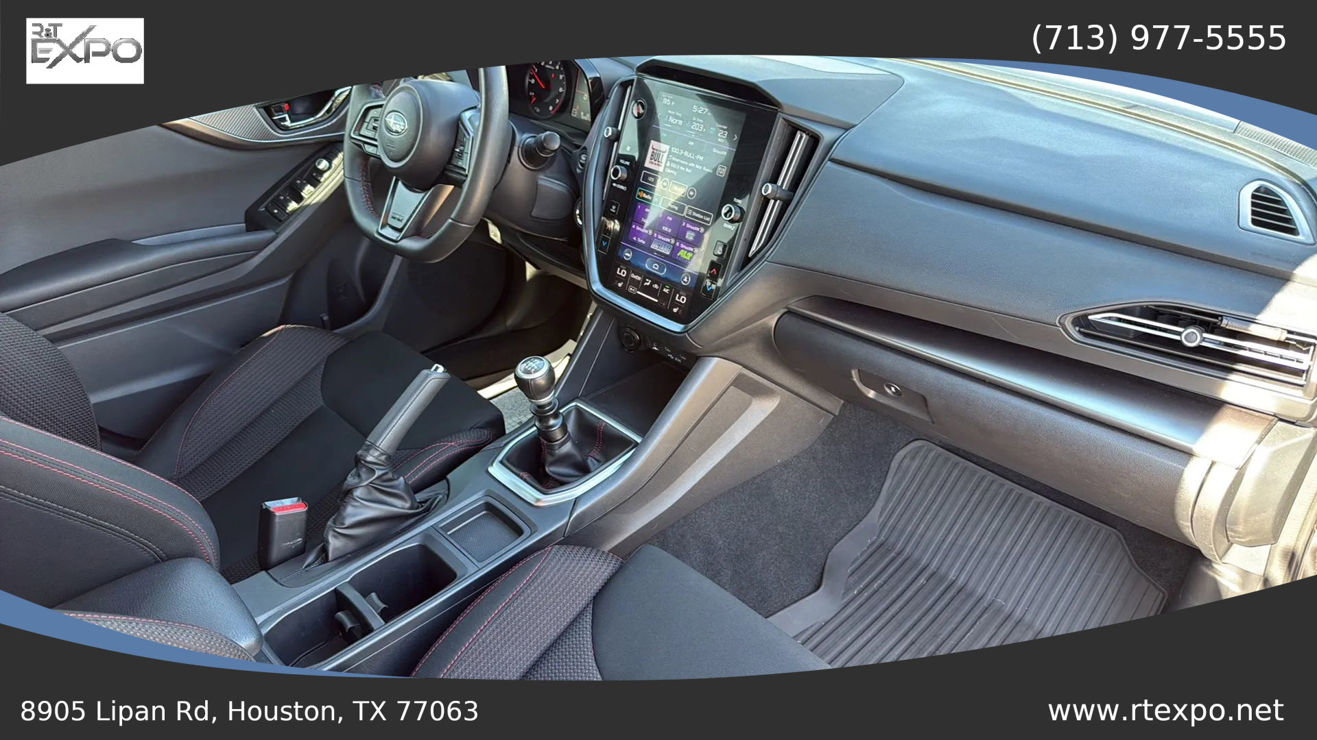 Used 2022 Subaru WRX Premium image 39