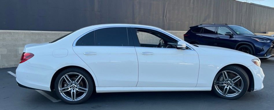 Used 2018 Mercedes-Benz E 300 E 300 image 6