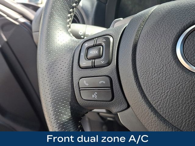 Used 2024 Lexus IS 350 F Sport w/ Blackout Package image 7