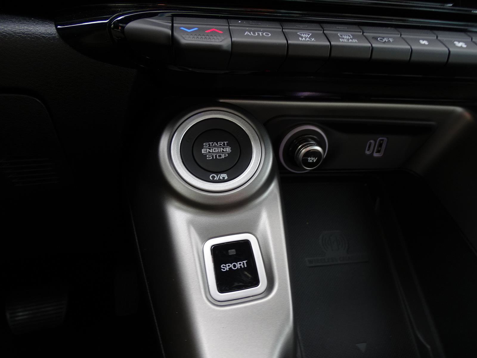 New 2024 Dodge Hornet R/T Plus w/ R/T Blacktop Package image 13