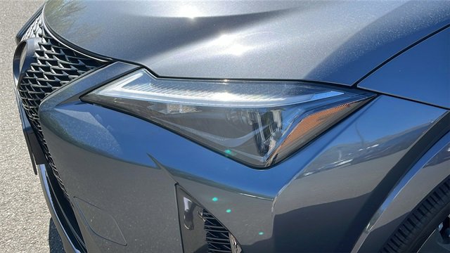 Used 2024 Lexus UX 250h F Sport image 7