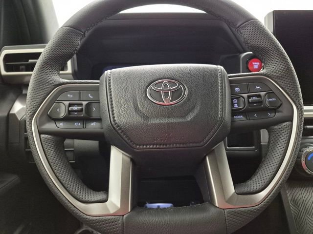 New 2026 Toyota Tacoma TRD Sport RWD image 59