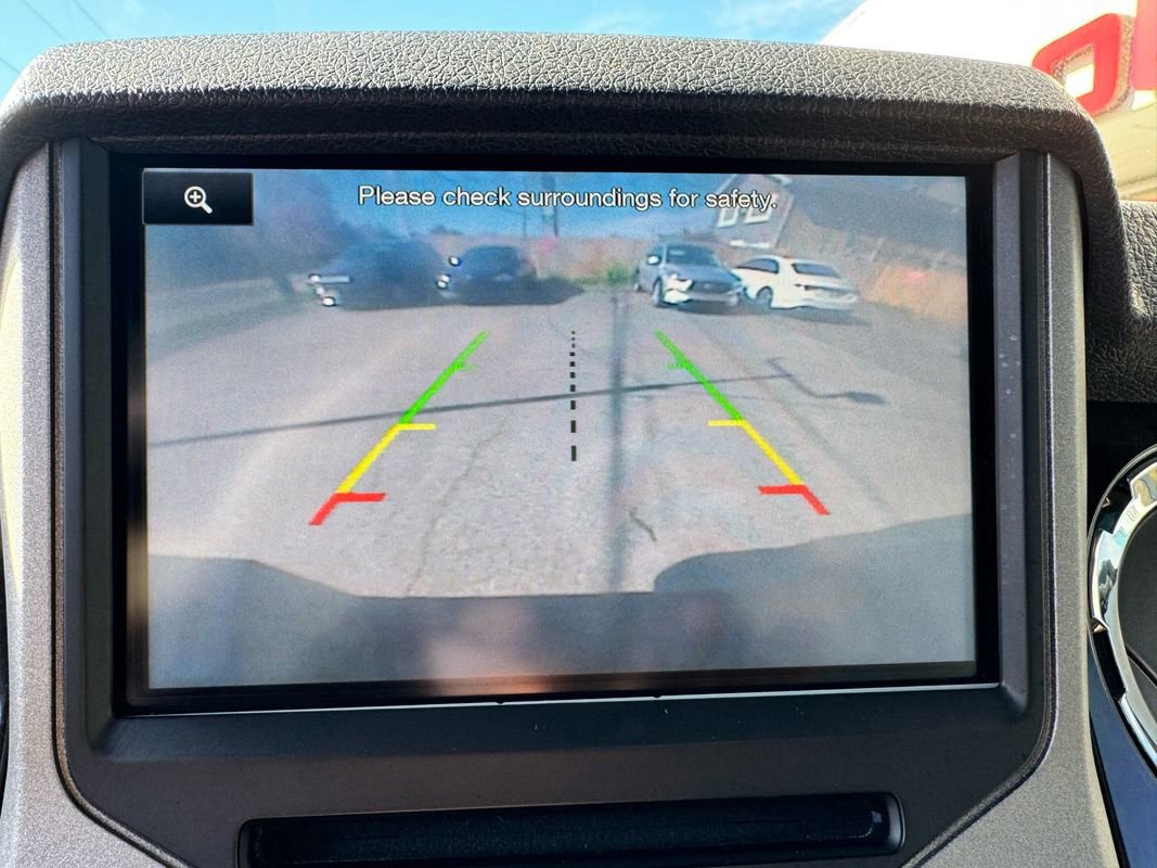 Used 2014 Ford F250 Platinum w/ FX4 Off-Road Package image 22