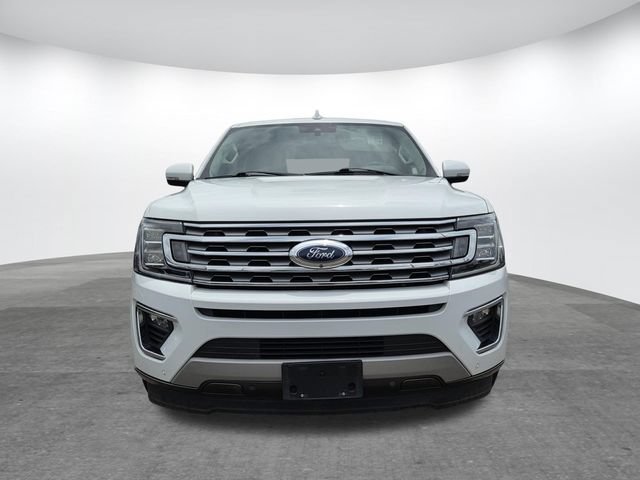 Certified 2021 Ford Expedition Limited RWD video 2
