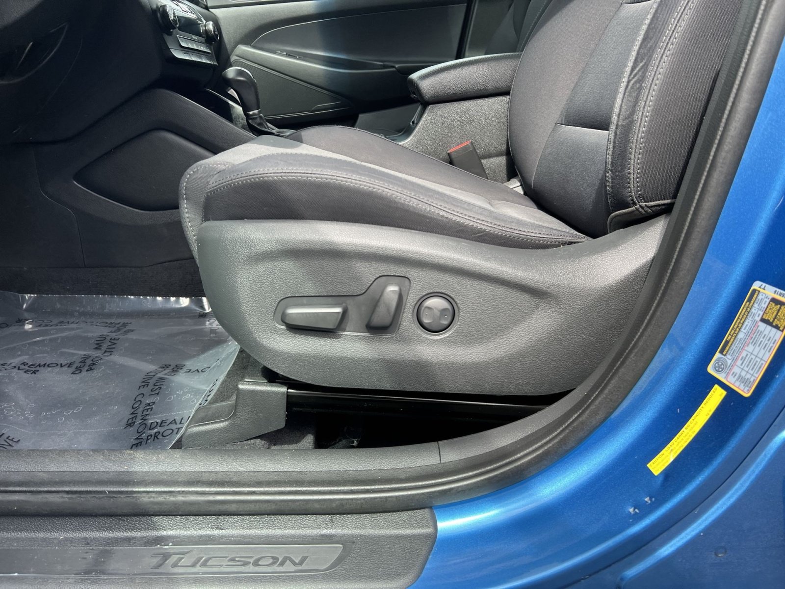 Used 2018 Hyundai Tucson Value AWD/4WD image 14