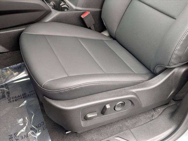 New 2026 Chevrolet Colorado Trail Boss AWD/4WD image 4