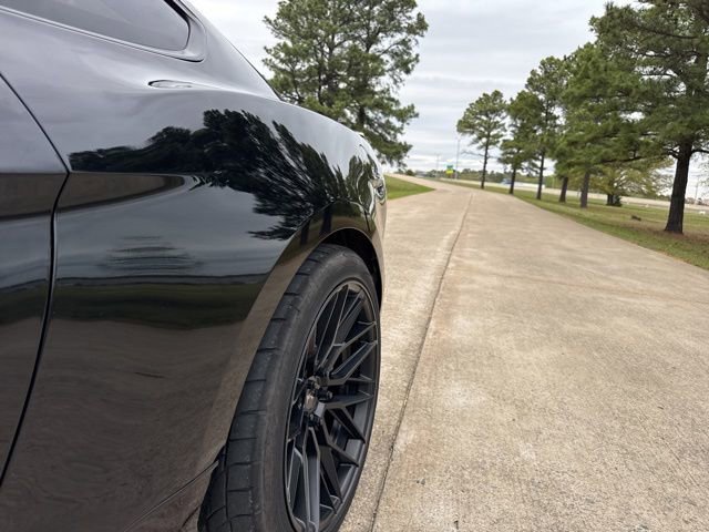 Used 2023 Ford Mustang GT Premium w/ Equipment Group 401A RWD image 12