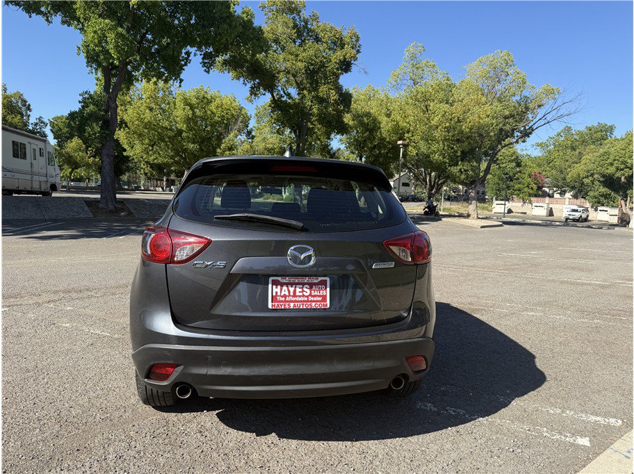 Used 2014 MAZDA CX-5 Sport FWD image 6