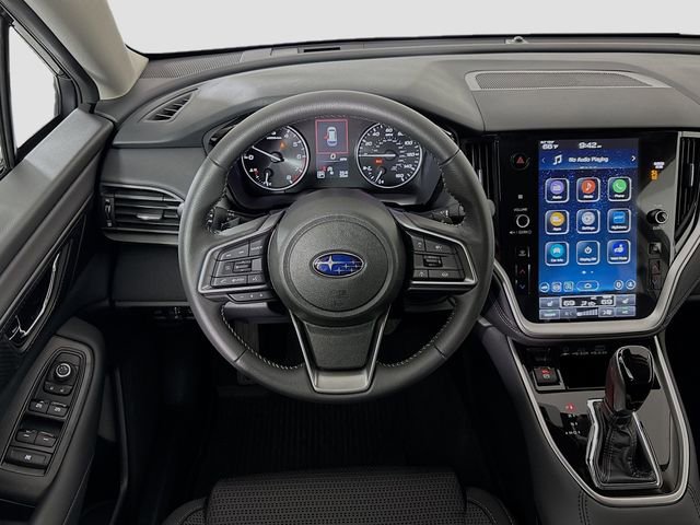 New 2025 Subaru Outback Premium image 21
