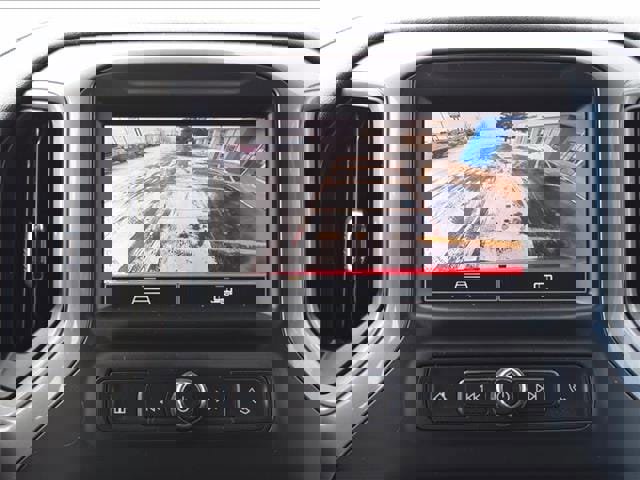 Used 2023 Chevrolet Silverado 1500 Custom image 14