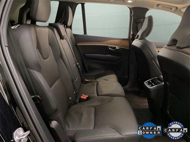 Used 2025 Volvo XC90 B6 Plus image 21