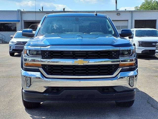 Used 2017 Chevrolet Silverado 1500 LT w/ All Star Edition image 15