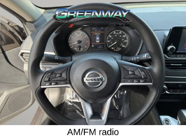 Used 2021 Nissan Altima 2.5 S FWD image 18