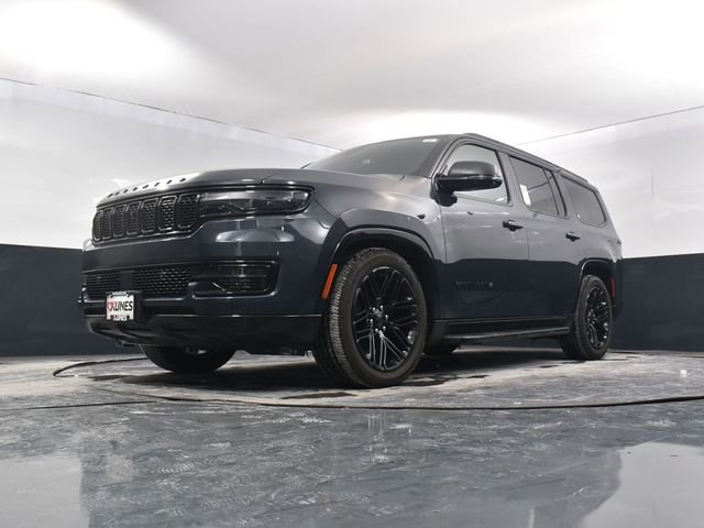 Used 2022 Jeep Wagoneer Series III image 47