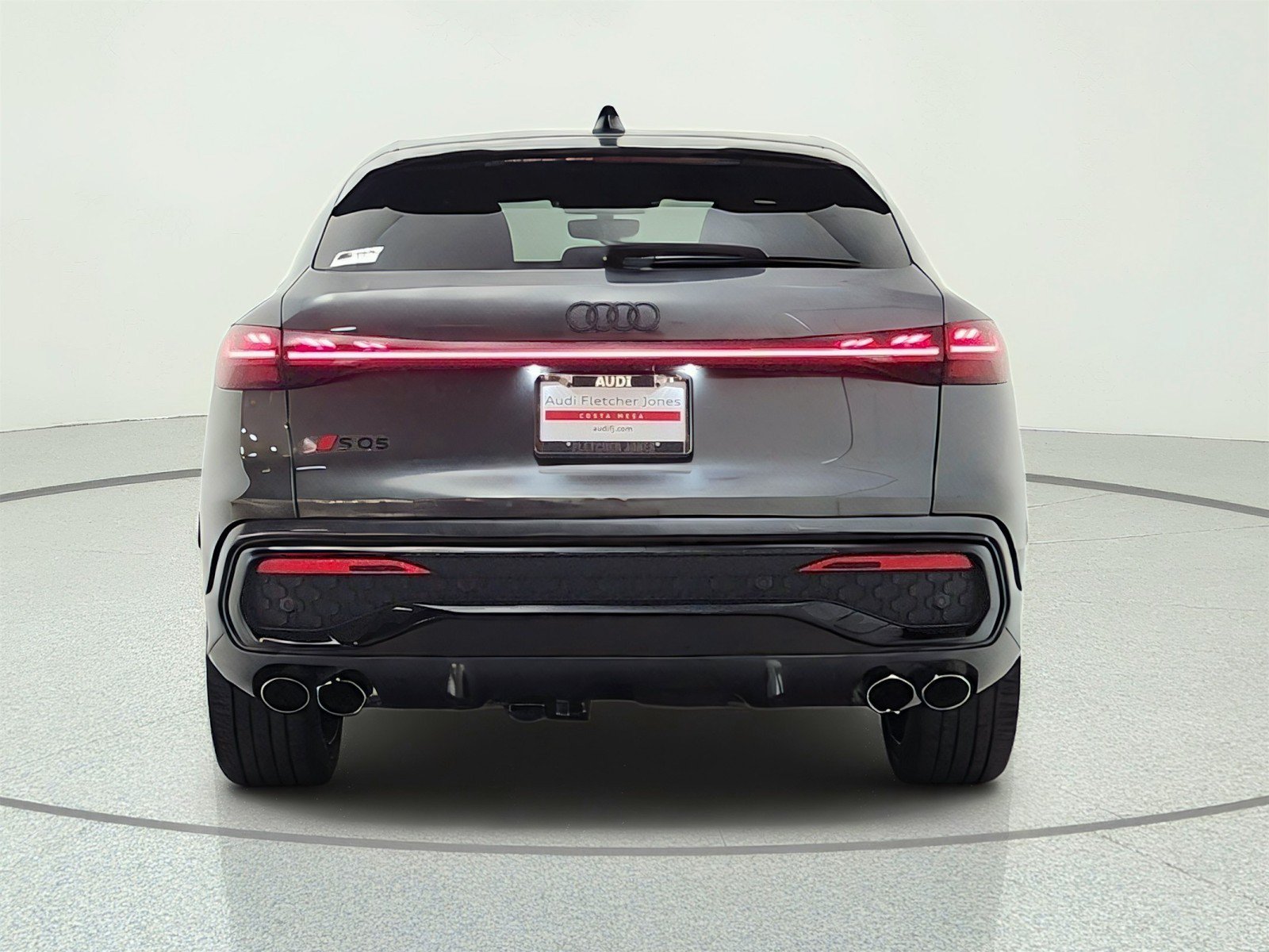 New 2026 Audi SQ5 Prestige AWD/4WD image 6