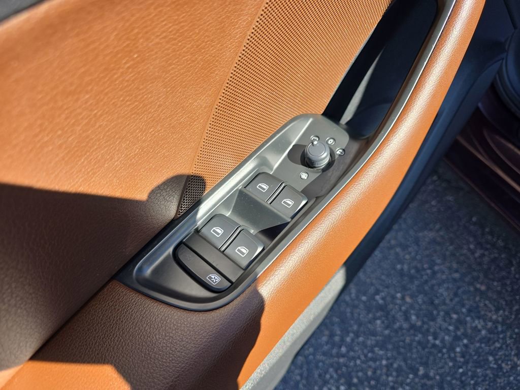 Used 2015 Audi A3 2.0T Premium w/ Audi MMI Navigation Plus image 12